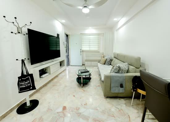 536 JURONG WEST STREET 52 photo 2