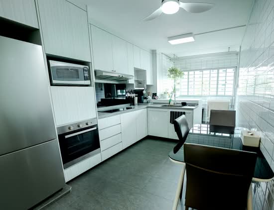 536 JURONG WEST STREET 52 photo 4