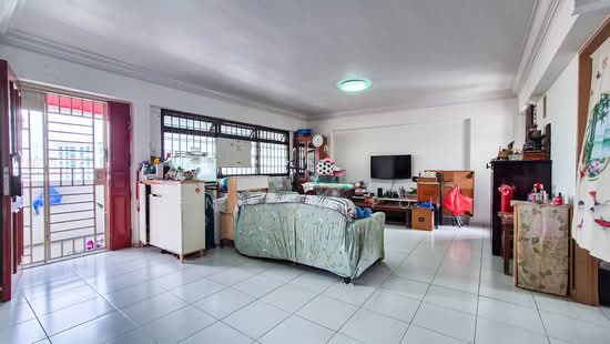 296B CHOA CHU KANG AVENUE 2