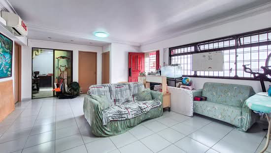 296B CHOA CHU KANG AVENUE 2 photo 2