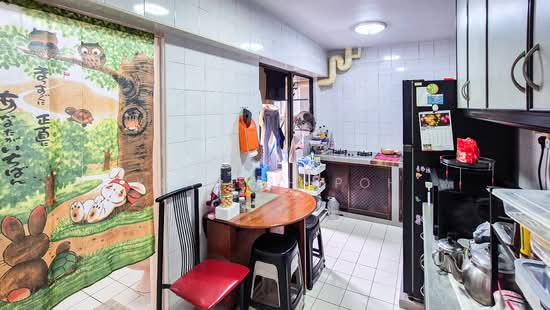 296B CHOA CHU KANG AVENUE 2 photo 5