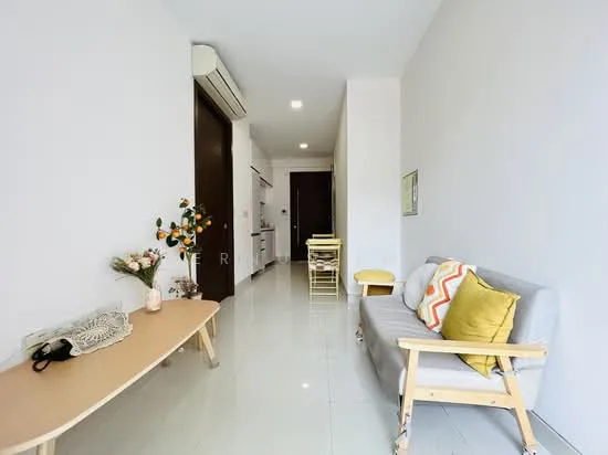 Centra Suites image 1 of 9