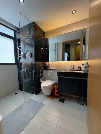 HEDGES PARK CONDOMINIUM photo 3