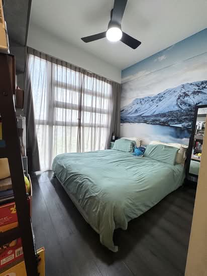HEDGES PARK CONDOMINIUM photo 4