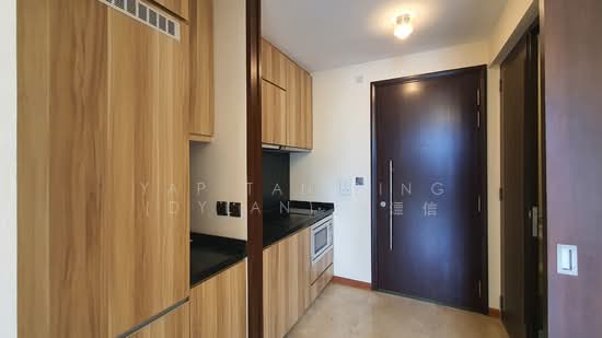 NOTTINGHILL SUITES photo 4