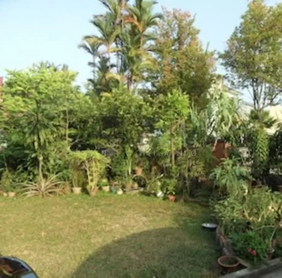 Serangoon Garden Estate image 1 of 3