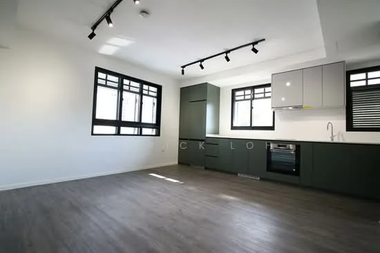 Avenue South Residence image 1 of 10