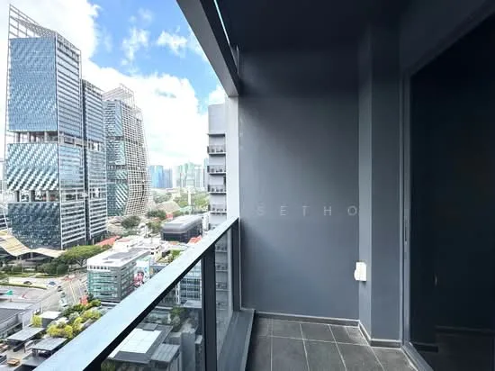 The M image 1 of 10