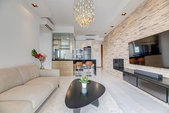 THE SHORE RESIDENCES photo 3