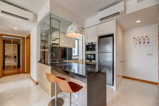 THE SHORE RESIDENCES photo 4