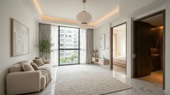 Sceneca Residence image 1 of 10