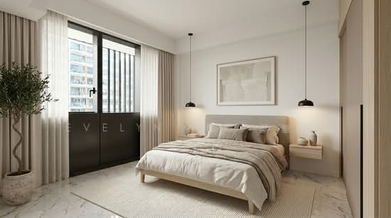 Sceneca Residence photo 4