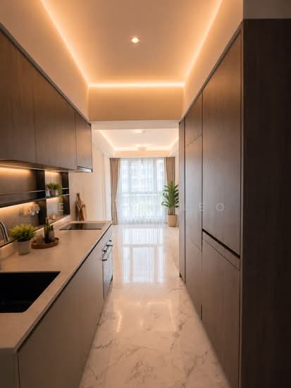 Sceneca Residence photo 6