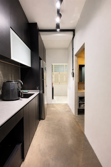 22 TIONG BAHRU ROAD photo 2