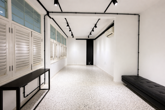 22 TIONG BAHRU ROAD photo 4