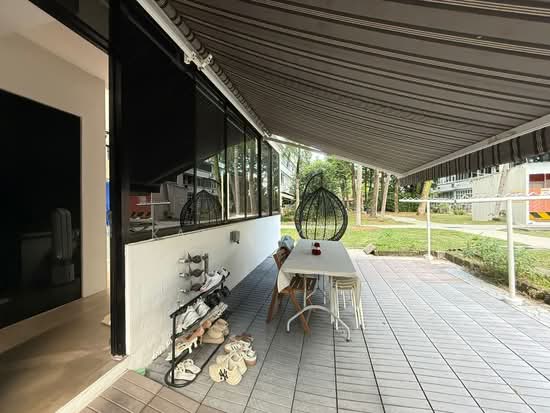 22 TIONG BAHRU ROAD photo 5