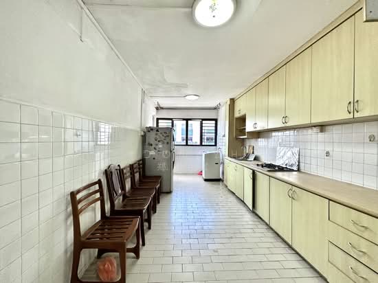 126 SERANGOON NORTH AVENUE 1 photo 2