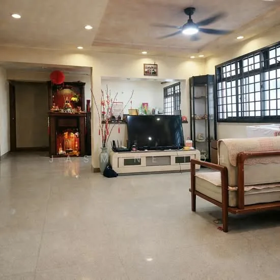 673B Jurong West Street 65 image 1 of 10