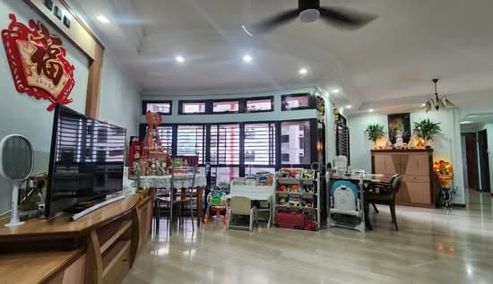 517D JURONG WEST STREET 52 photo 3