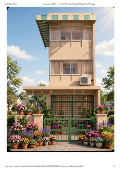 Original & Freehold 3 storey Corner Terrace with open terrace for Rebuild/A&A image 1 of 10