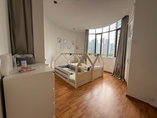 HORIZON TOWERS photo 3