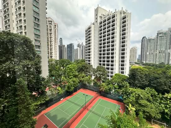 HORIZON TOWERS photo 5