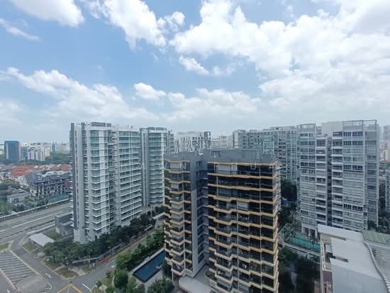 THE POIZ RESIDENCES image 1 of 10