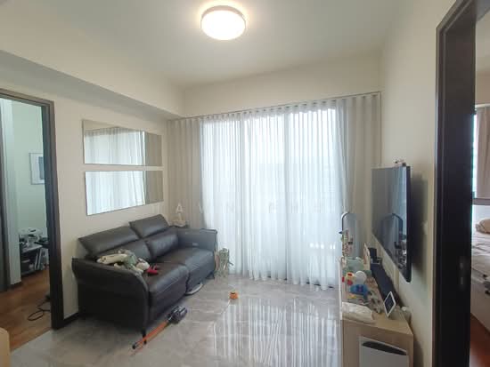 THE POIZ RESIDENCES photo 2
