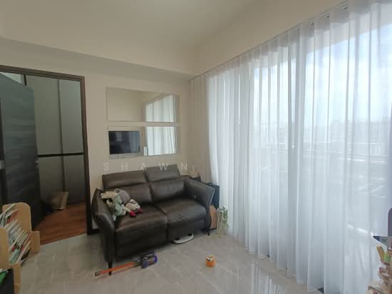 THE POIZ RESIDENCES photo 3