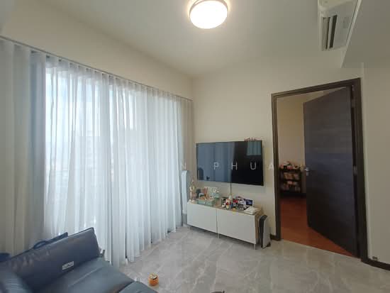 THE POIZ RESIDENCES photo 4