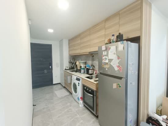 THE POIZ RESIDENCES photo 5