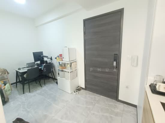 THE POIZ RESIDENCES photo 6