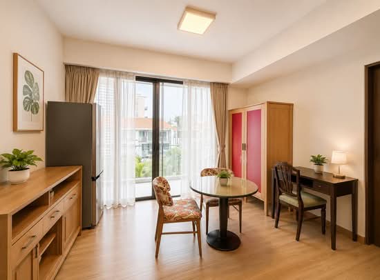 The Seawind @ Telok Kurau image 1 of 7