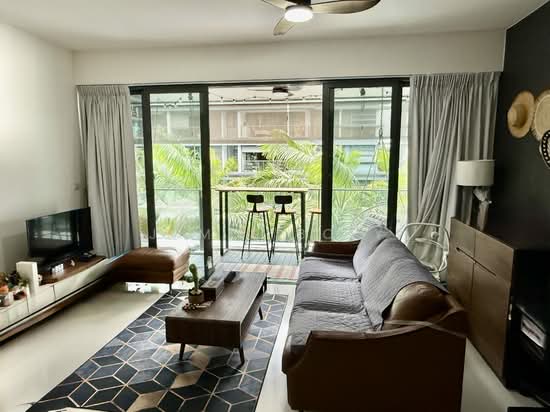 HEDGES PARK CONDOMINIUM image 1 of 8