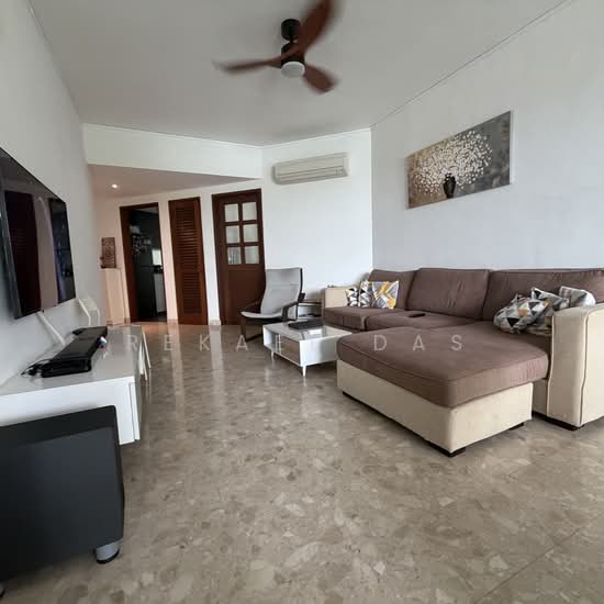 SIMEI GREEN CONDOMINIUM