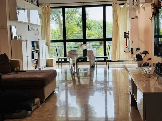SIMEI GREEN CONDOMINIUM photo 3