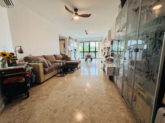 SIMEI GREEN CONDOMINIUM photo 4