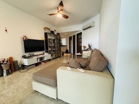 SIMEI GREEN CONDOMINIUM photo 5