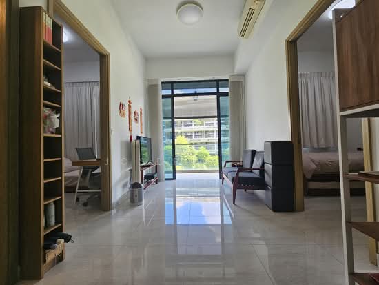 KAP RESIDENCES