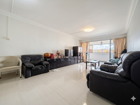 298 TAMPINES STREET 22