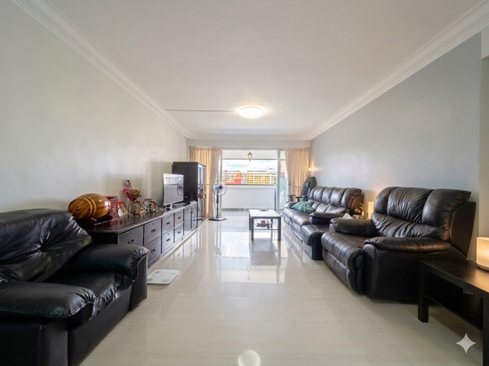 298 TAMPINES STREET 22 photo 2