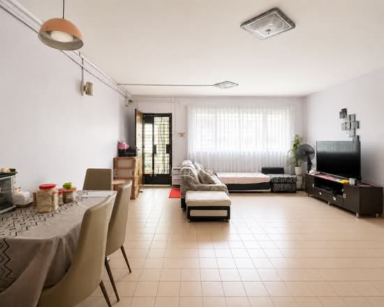 537 BUKIT BATOK STREET 52 photo 2