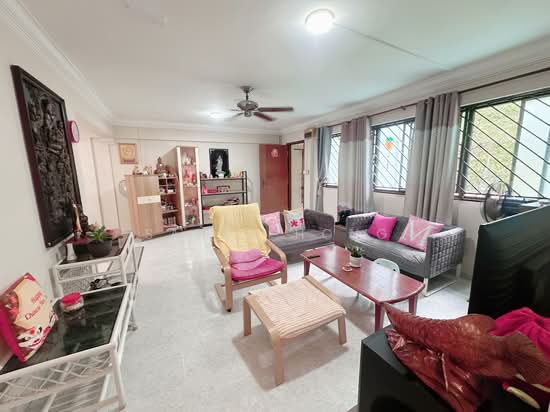 256 BUKIT BATOK EAST AVENUE 4 photo 2