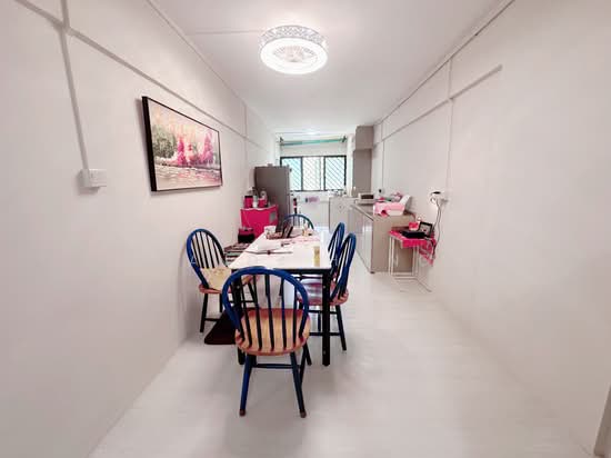 256 BUKIT BATOK EAST AVENUE 4 photo 3
