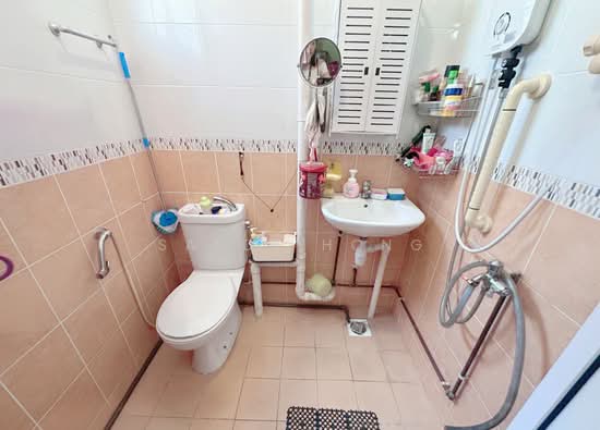 256 BUKIT BATOK EAST AVENUE 4 photo 5