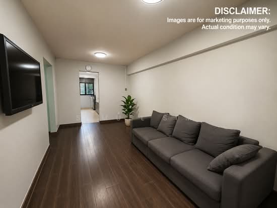 106 YISHUN RING ROAD