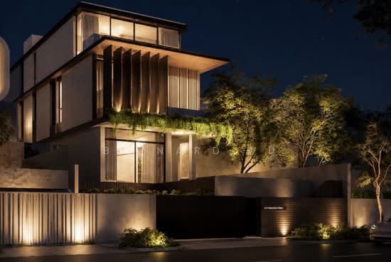 Brand New Bungalow Sian Tuan Avenue / Hua Guan Ave / King Albert Park photo 2