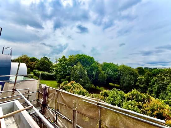 Brand New Bungalow Sian Tuan Avenue / Hua Guan Ave / King Albert Park photo 3