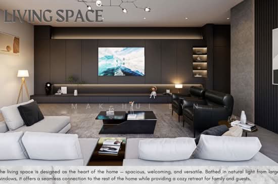 Brand New Freehold Semi Detached with Private Lift along Lor G Telok Kurau photo 2