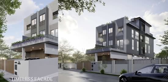 Brand New Freehold Semi Detached with Private Lift along Lor G Telok Kurau photo 4